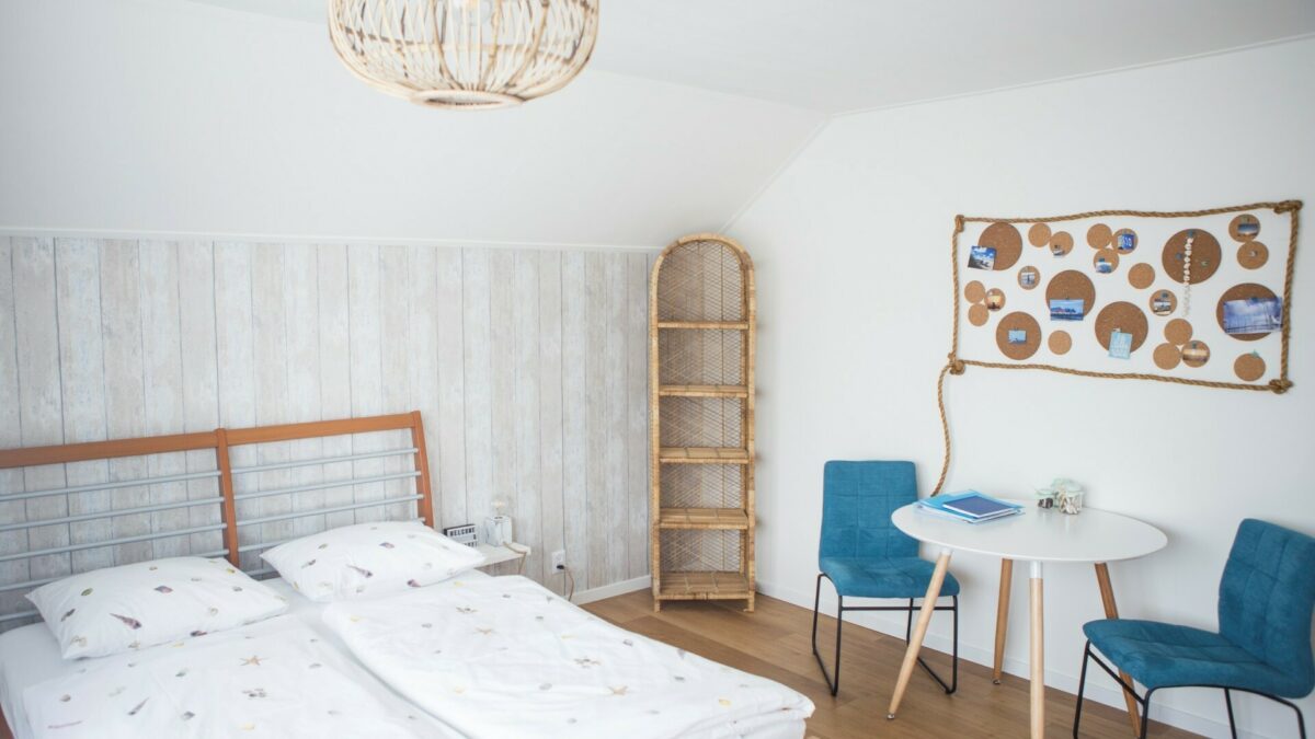 Bed & breakfasts tijdens de meivakantie op Texel VVV Texel