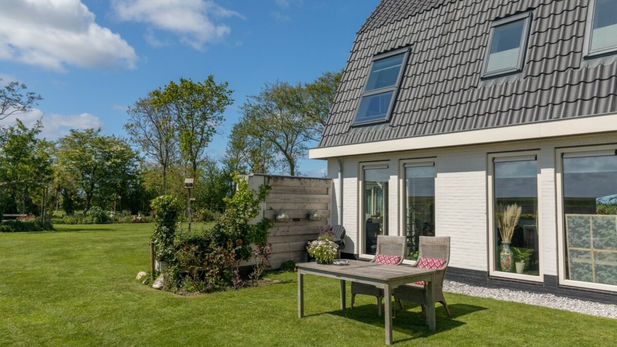 Bed & breakfasts met Pasen op Texel VVV Texel