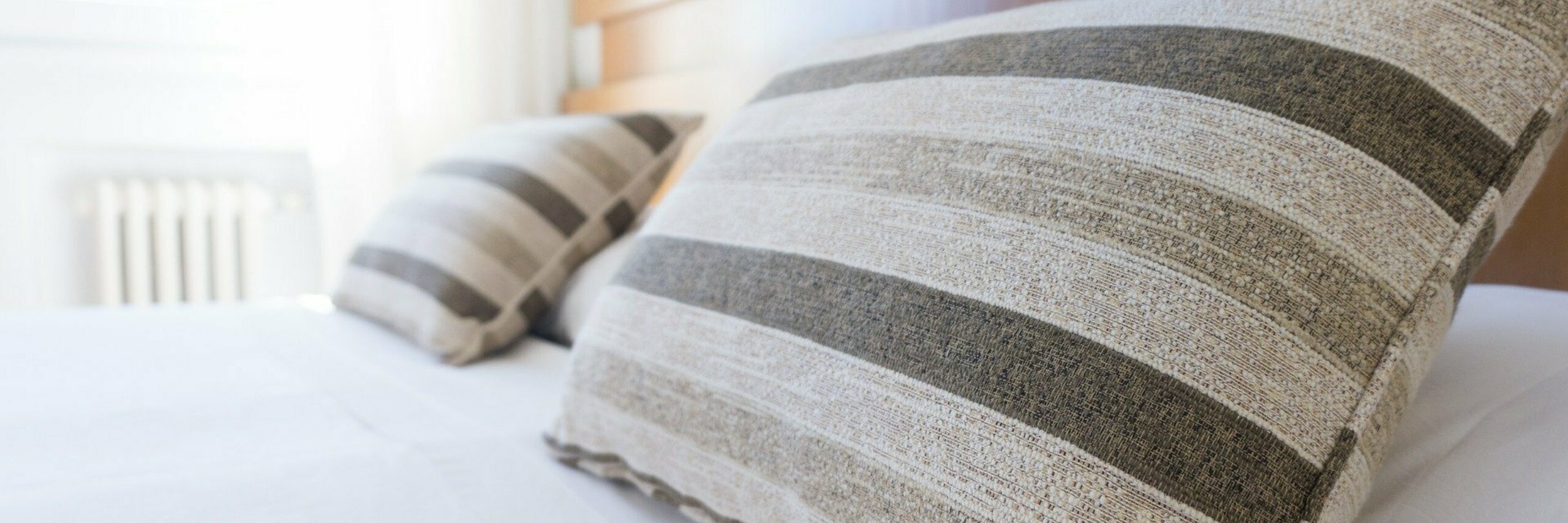 Slapen in een bed en breakfast op Texel VVV Texel