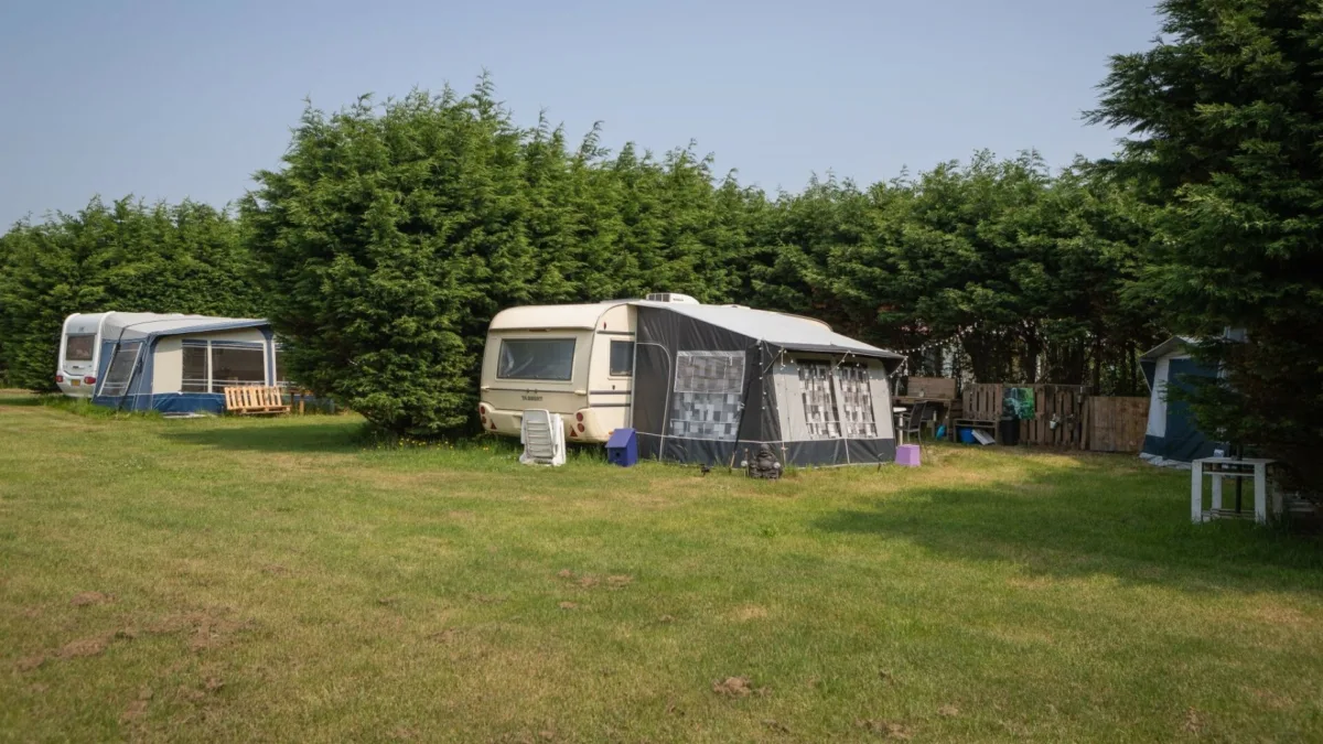 pickup camping Canvas Truck Tent