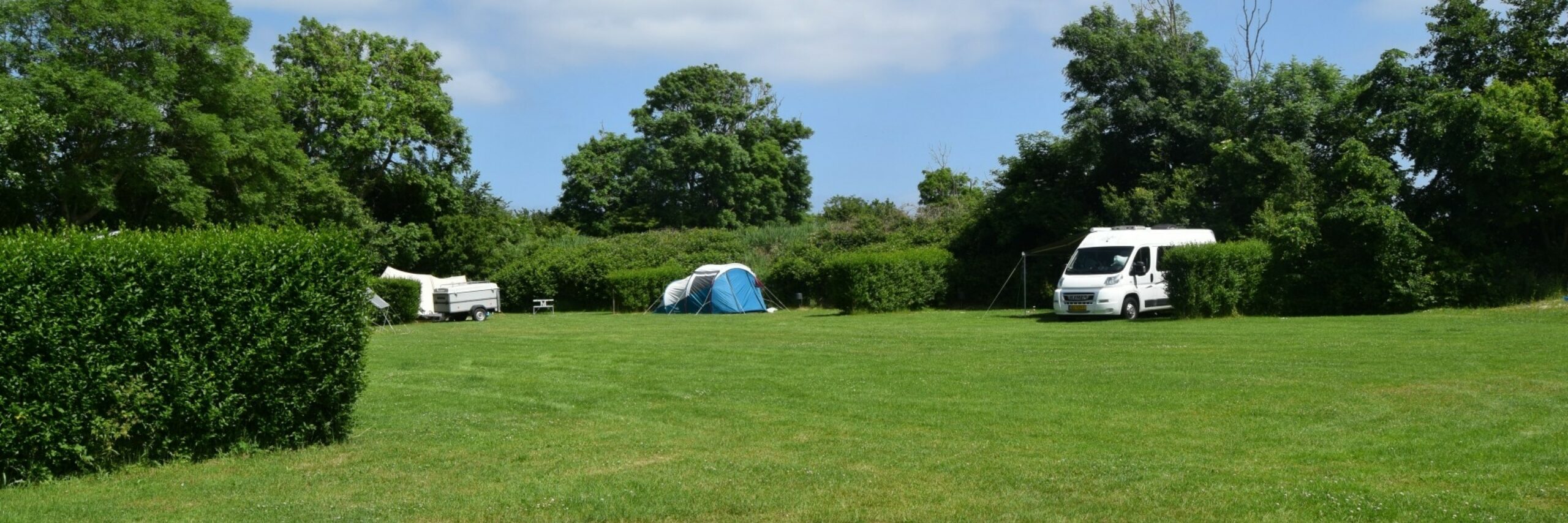 Camping Kamperen bij de Boerin in Oudeschild VVV Texeljpg