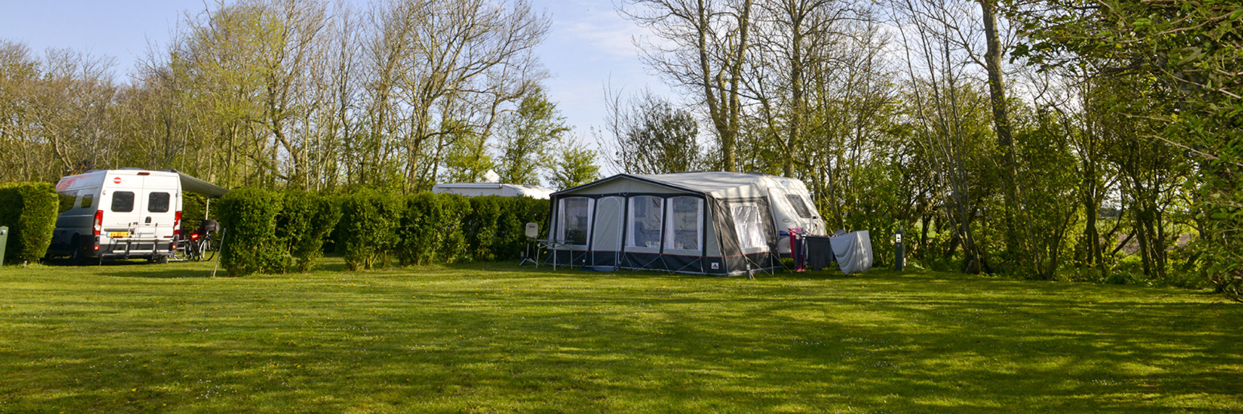 Boerderijcamping De Tijd 1