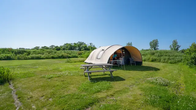 Boerderijcamping Anemoone