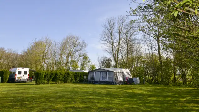 Boerderijcamping De Tijd 1