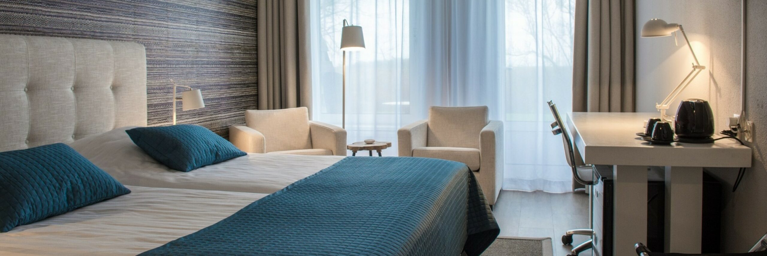 Hotel op Texel boeken molenbos VVV Texel Stefan Krofft