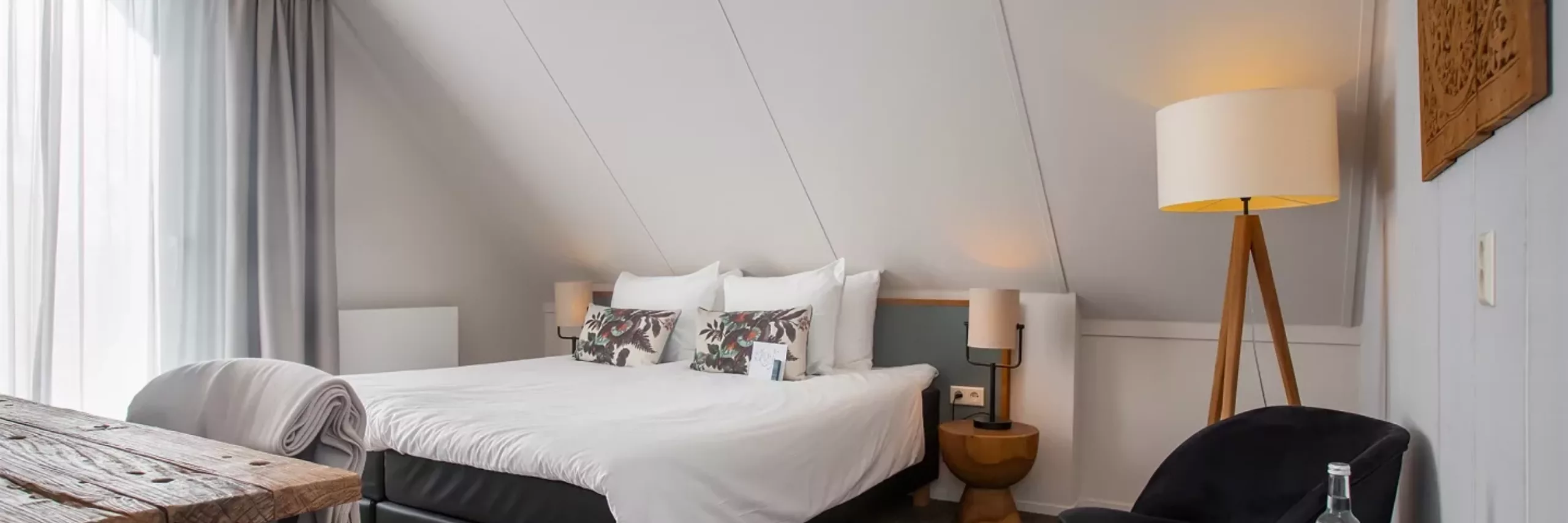 Kamer Boutique Hotel Texel