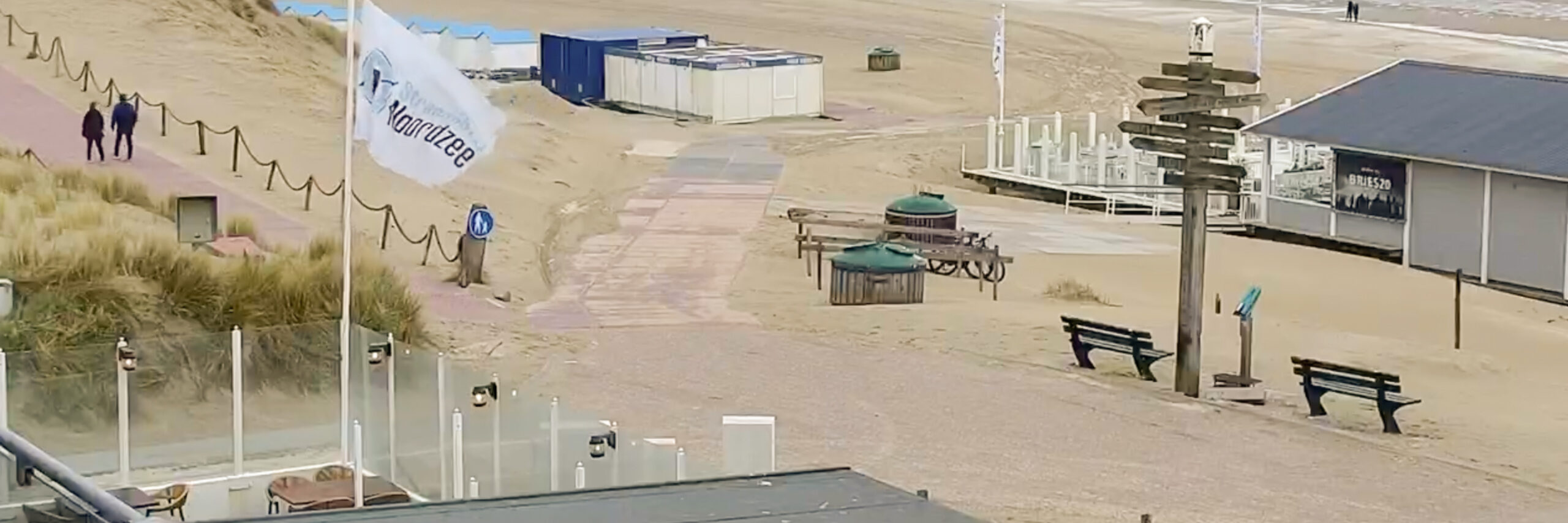 Webcam Hotel Noordzee still