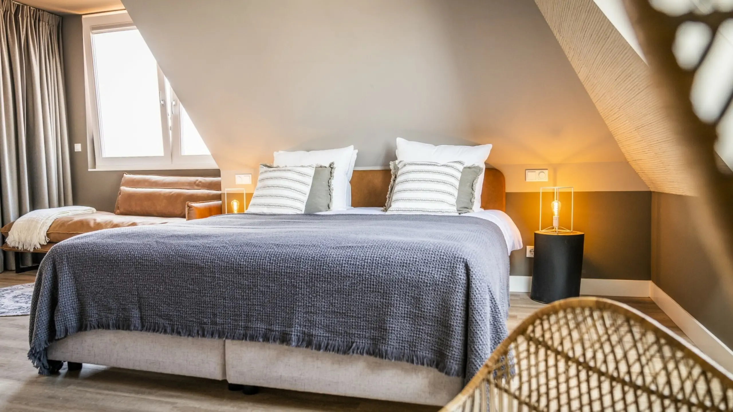 Zimmer Just Texel Suites & Apartments