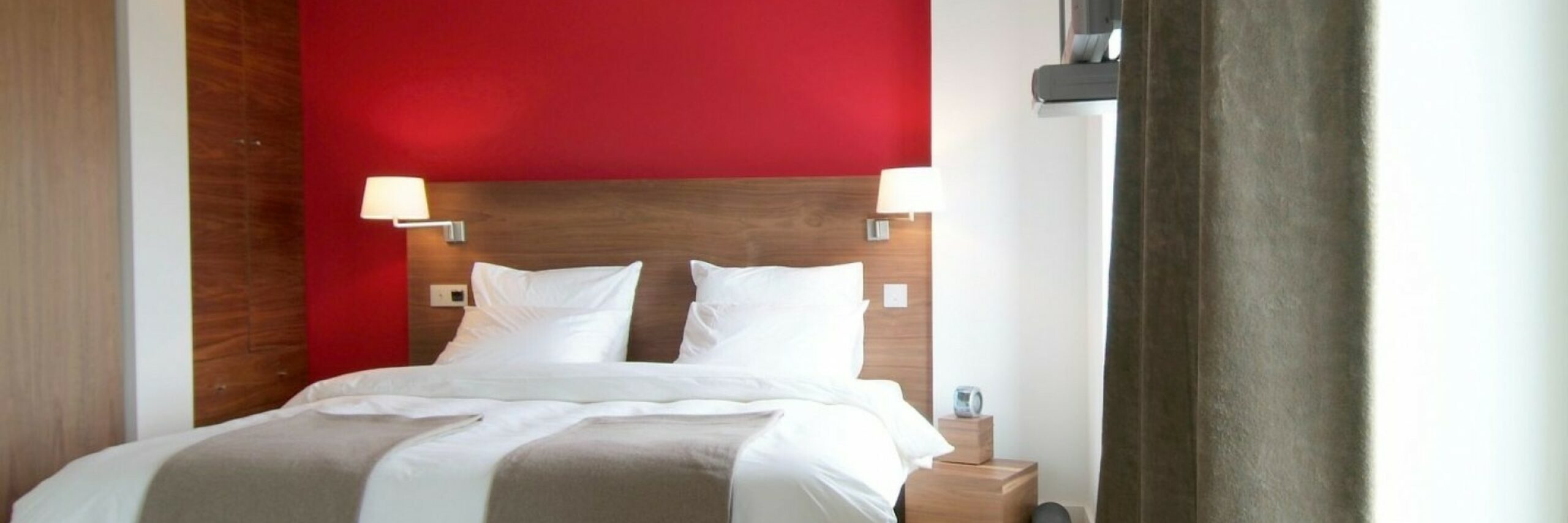 Design Hotel Texel Suites Oudeschild VVV Texel