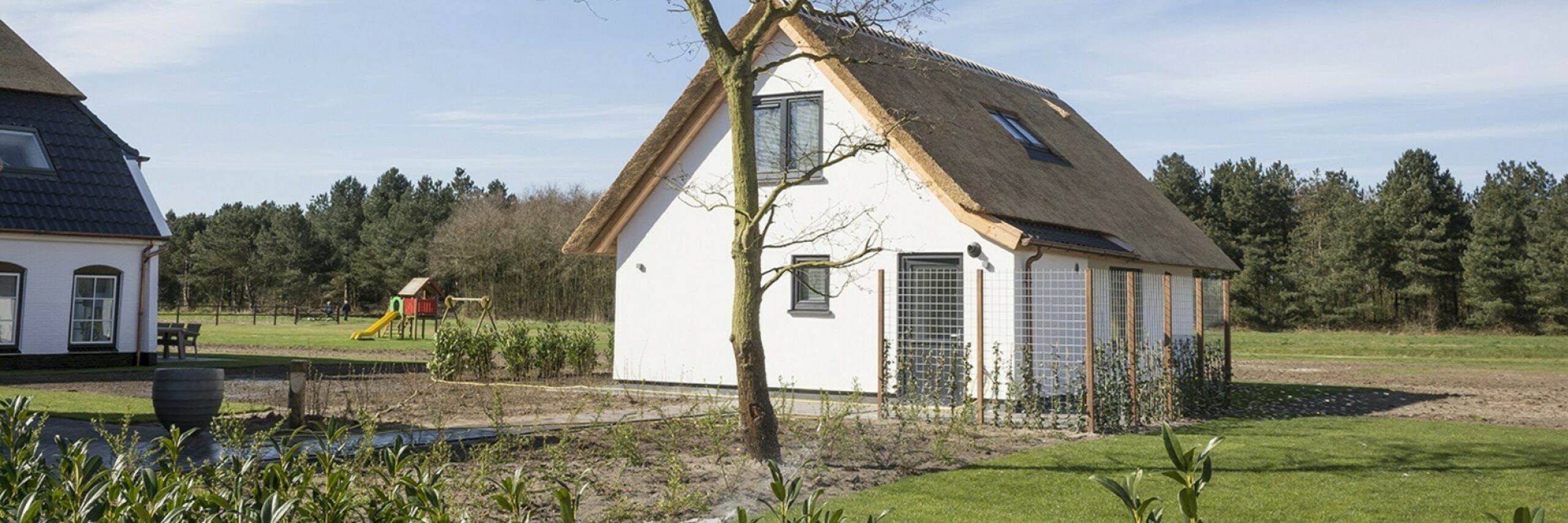 Bouwlust Landhuis foto Stefan Krofft VVV Texel