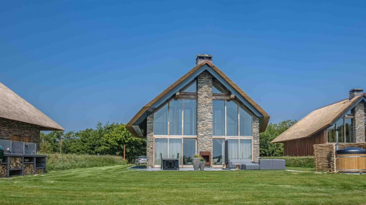 aan de kust? VVV Texel