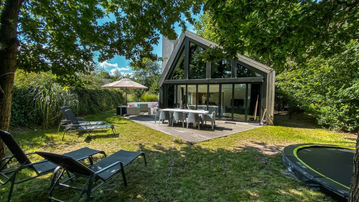 Vakantiehuis in De Koog | VVV Texel