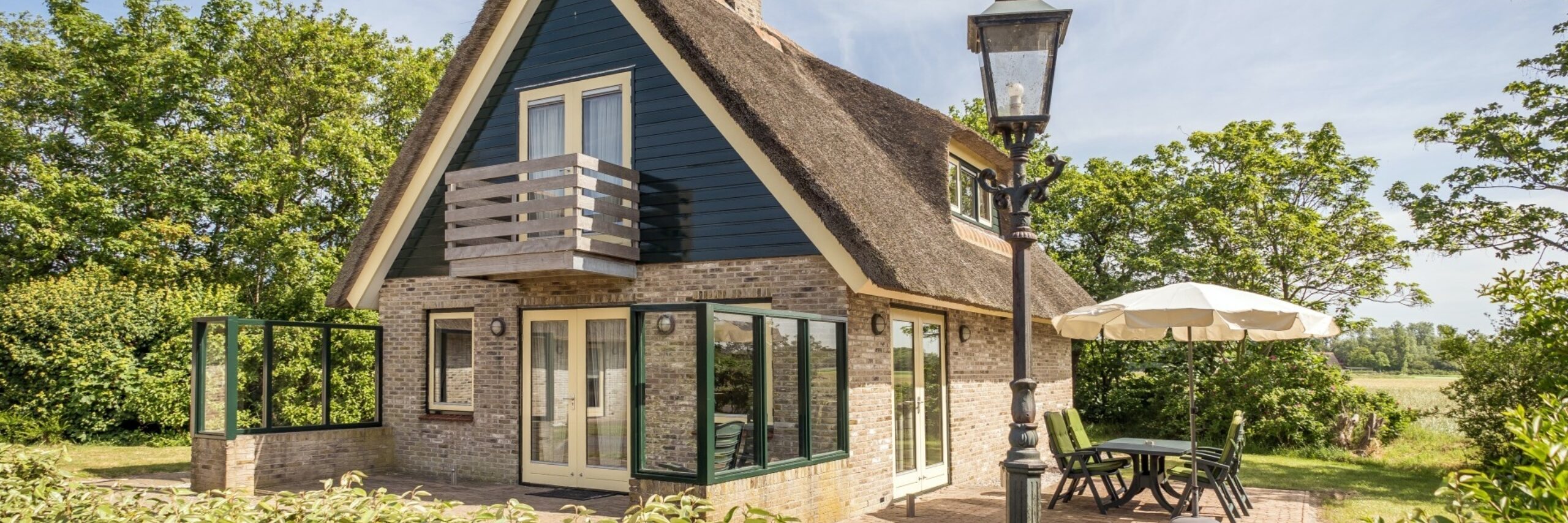 1033 villa bleekerscoogh texel
