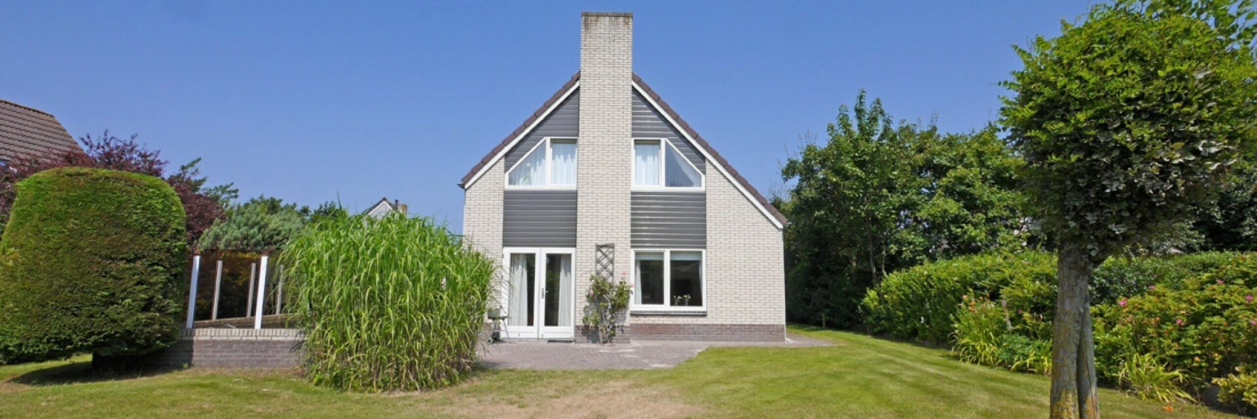 Vakantiehuis Kamperfoelie 61 met Whirpool in De Koog VVV Texel