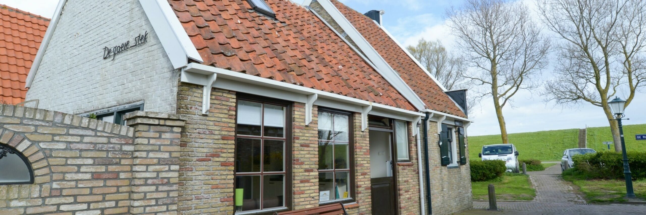 Vakantiehuis De Goeie Stek Oudeschild fotograaf Liselotte Schoo VVV Texel