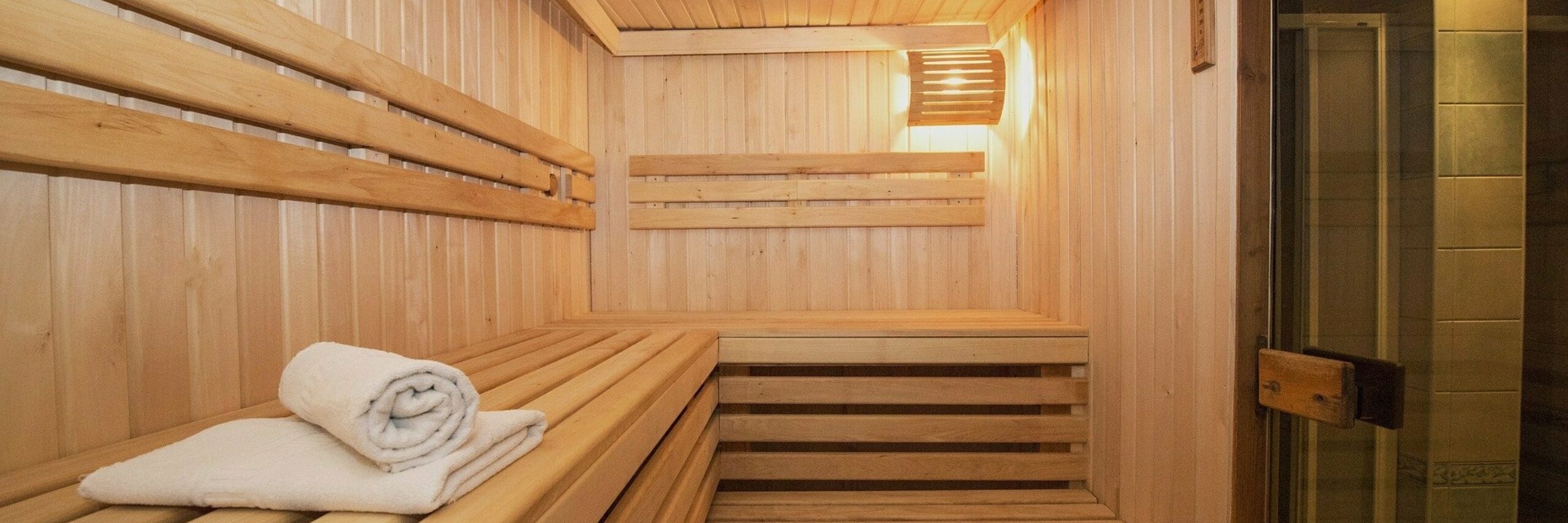 Accommodatie met sauna VVV Texel