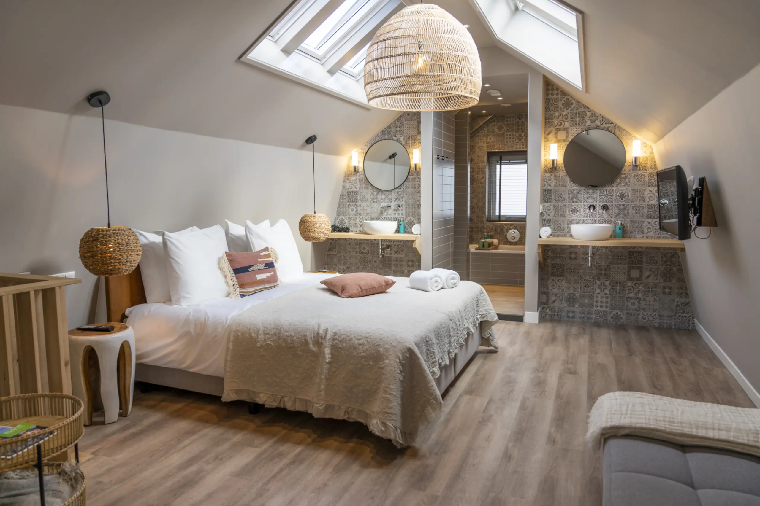 Just Texel - Suites & Apartments