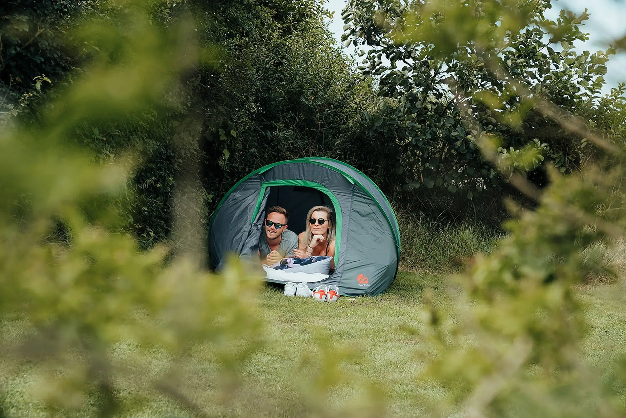 Boerderijcamping Schapenboerderij Westerweg