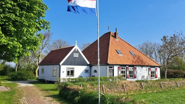 Ben B Hooge Geest