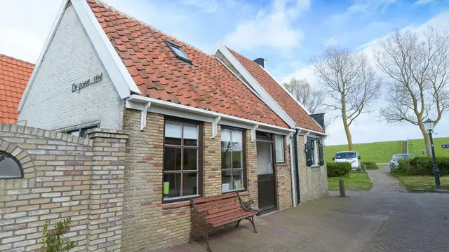 Accommodatie 1630