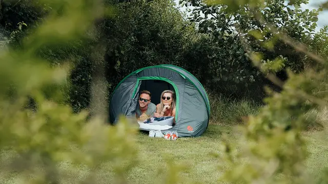 Boerderijcamping Schapenboerderij Westerweg