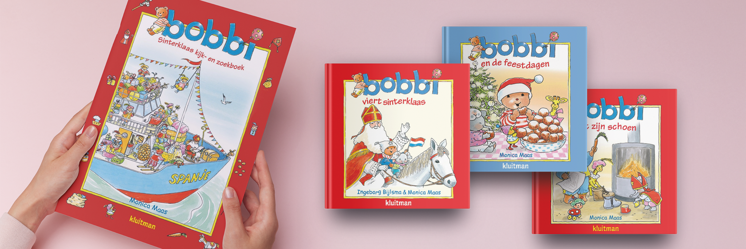 Boekjes prijsvraag Bobbi RGB