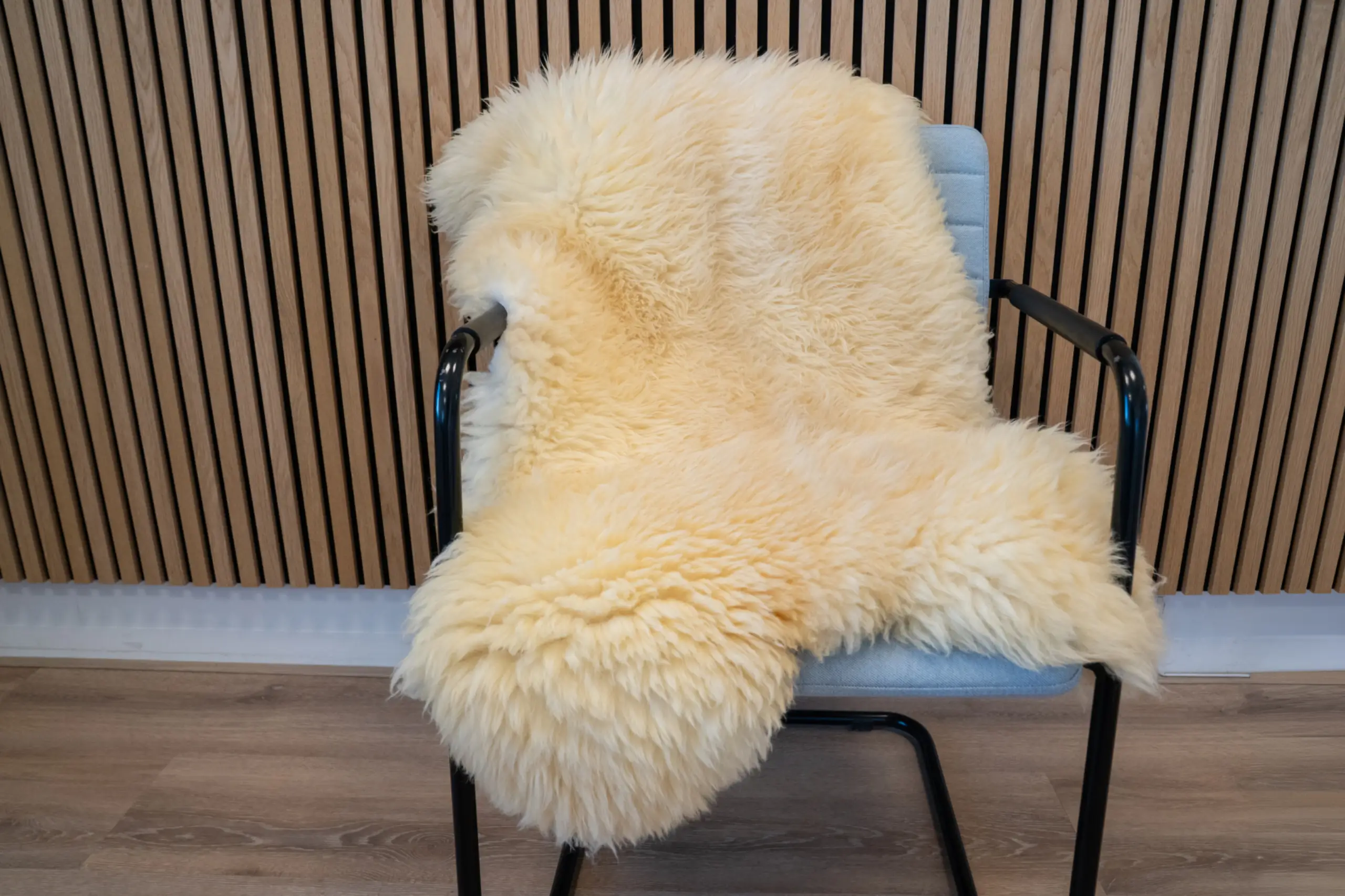 Het schapenvel van Kees de Waal