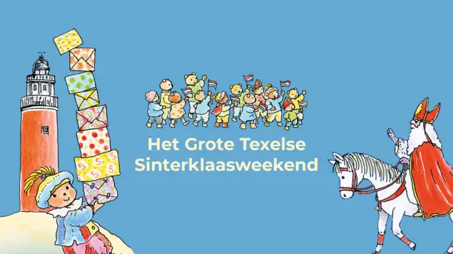 Sinterklaasweekend Craft omslagfoto