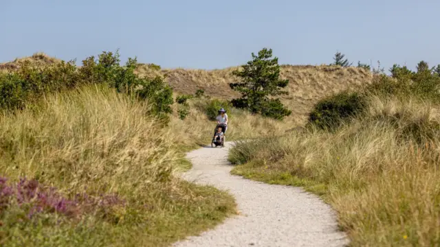 Wandelen Seetingsnollen