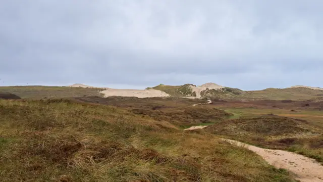 Westerduinen