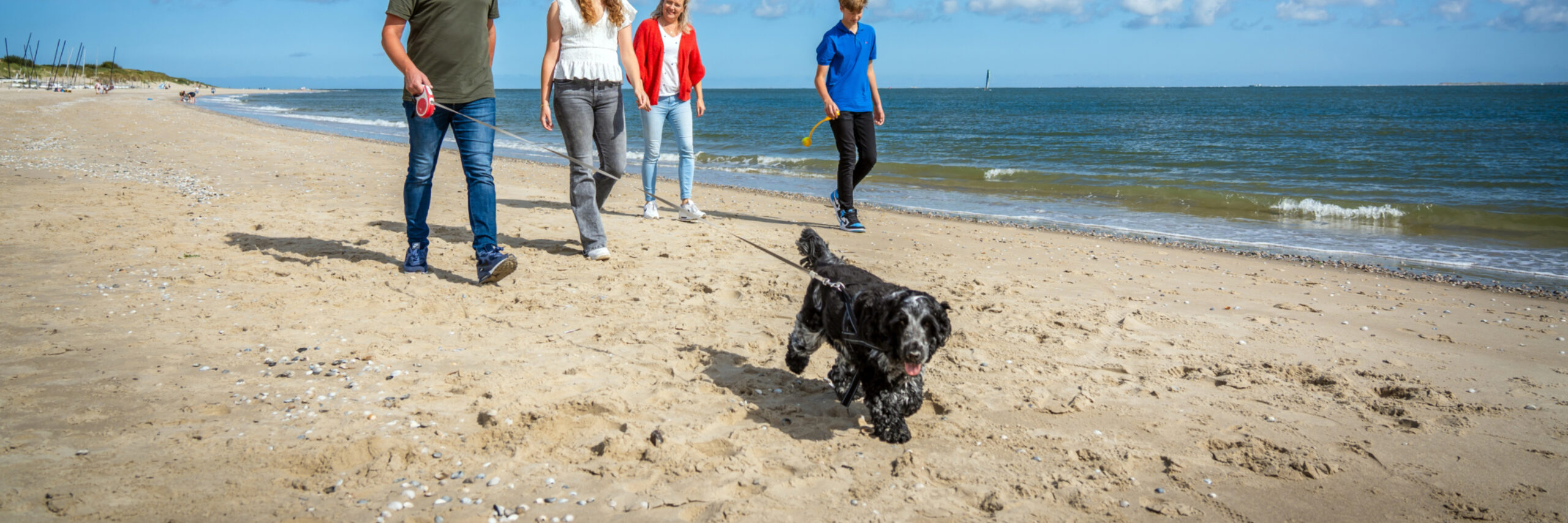 Stefan Krofft VVV Gezinnen op strand 09 08 2023 38 kopie