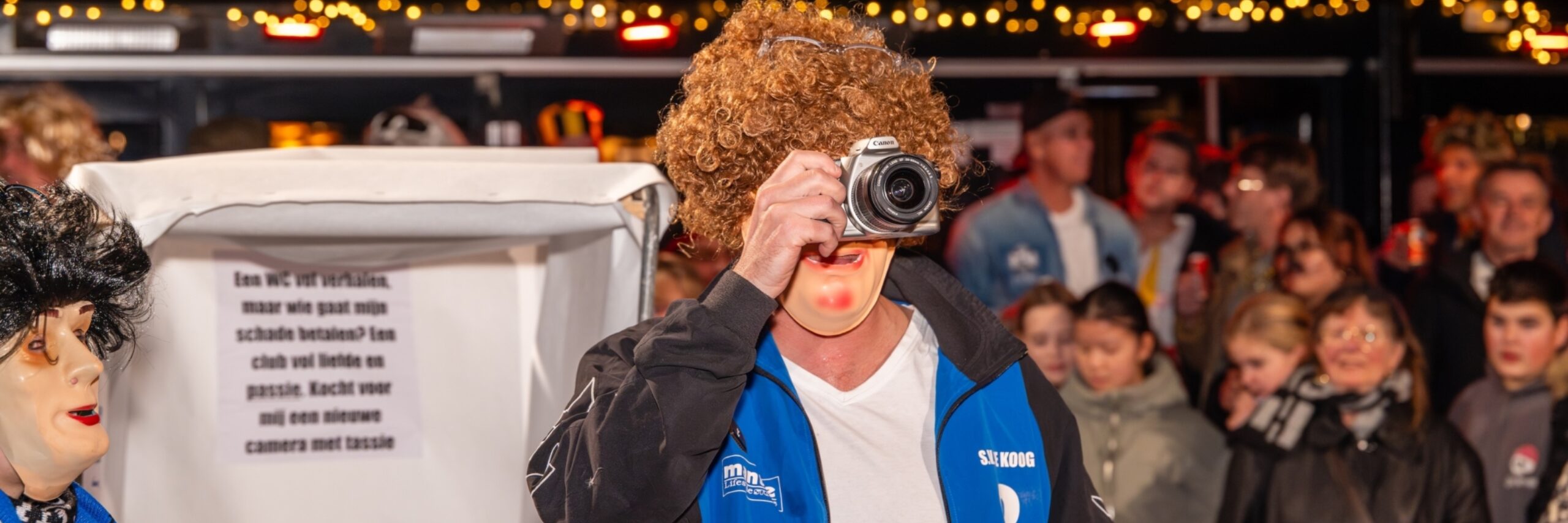 12 12 2025 Ouwe Sunderklaas 2025 De Koog 139 Aram Valkenburg aangekocht voor online