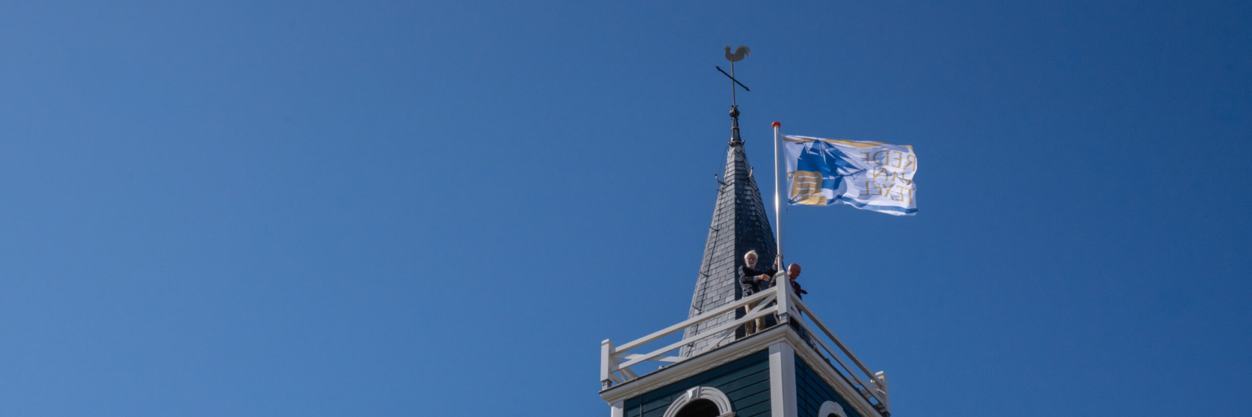 Rede van Texel 2025 VVV02308