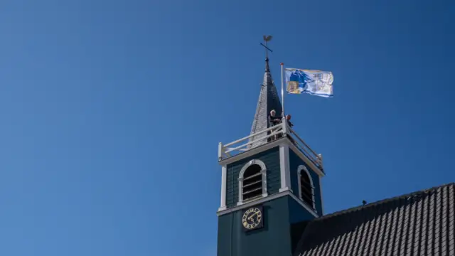 Rede van Texel 2025 VVV02308