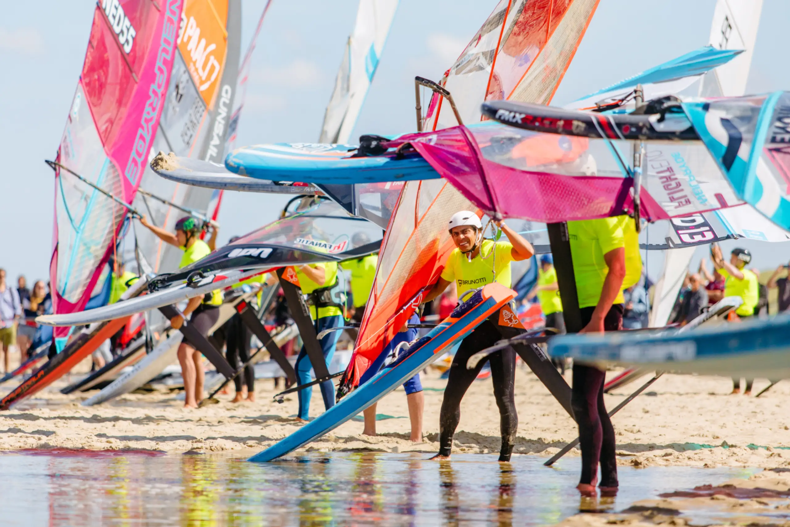 Ronde om Texel