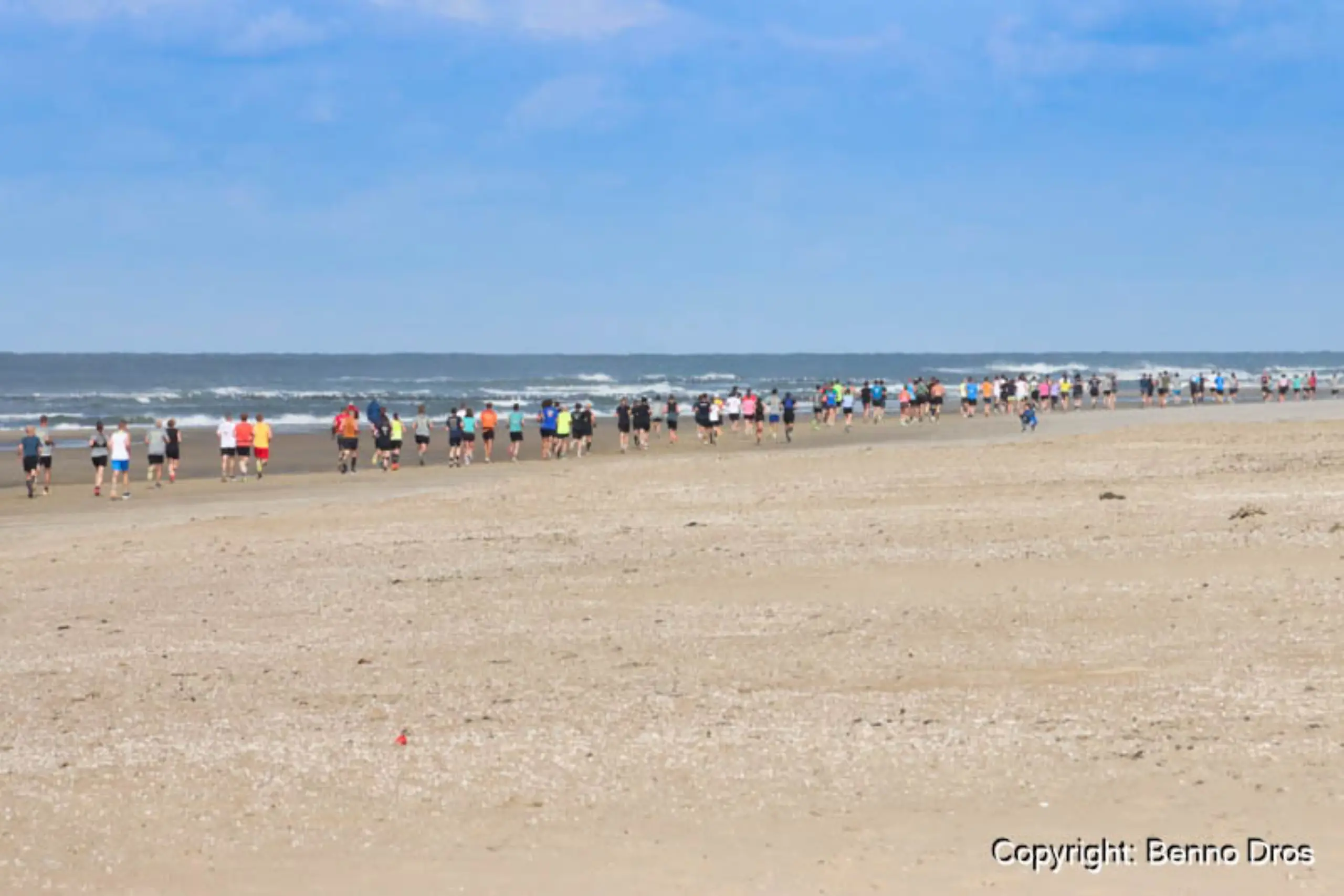 Texel Halve Marathon 2023