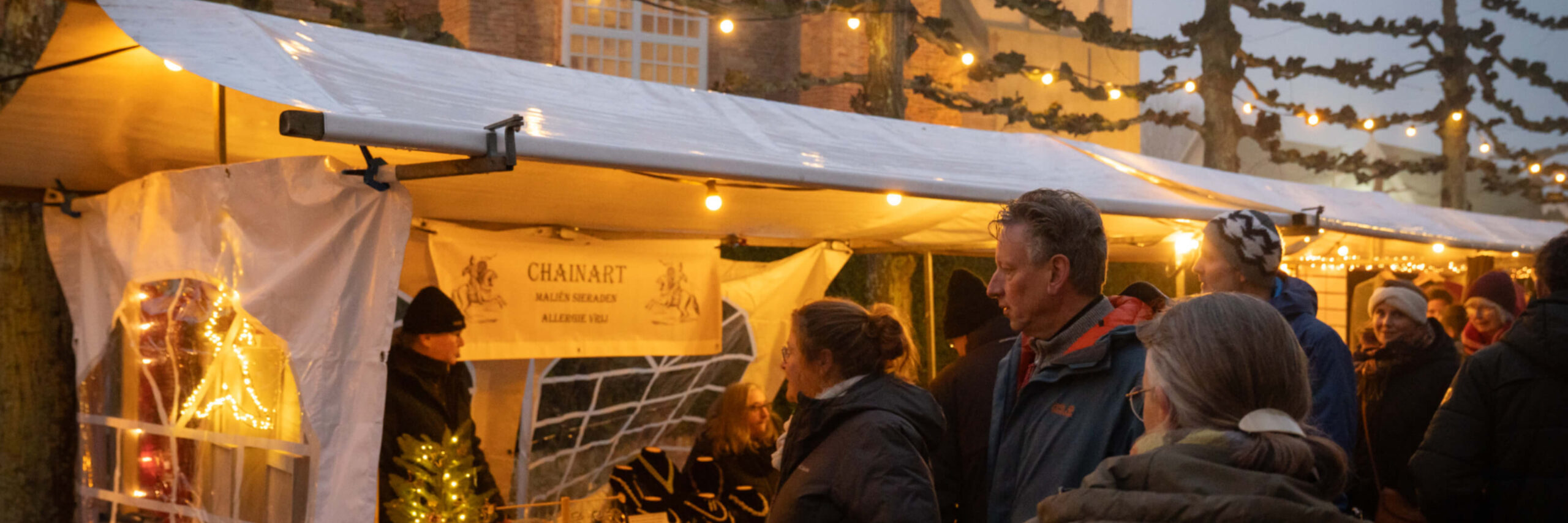 Kerstmarkt Oosterend 2025 VVV09325