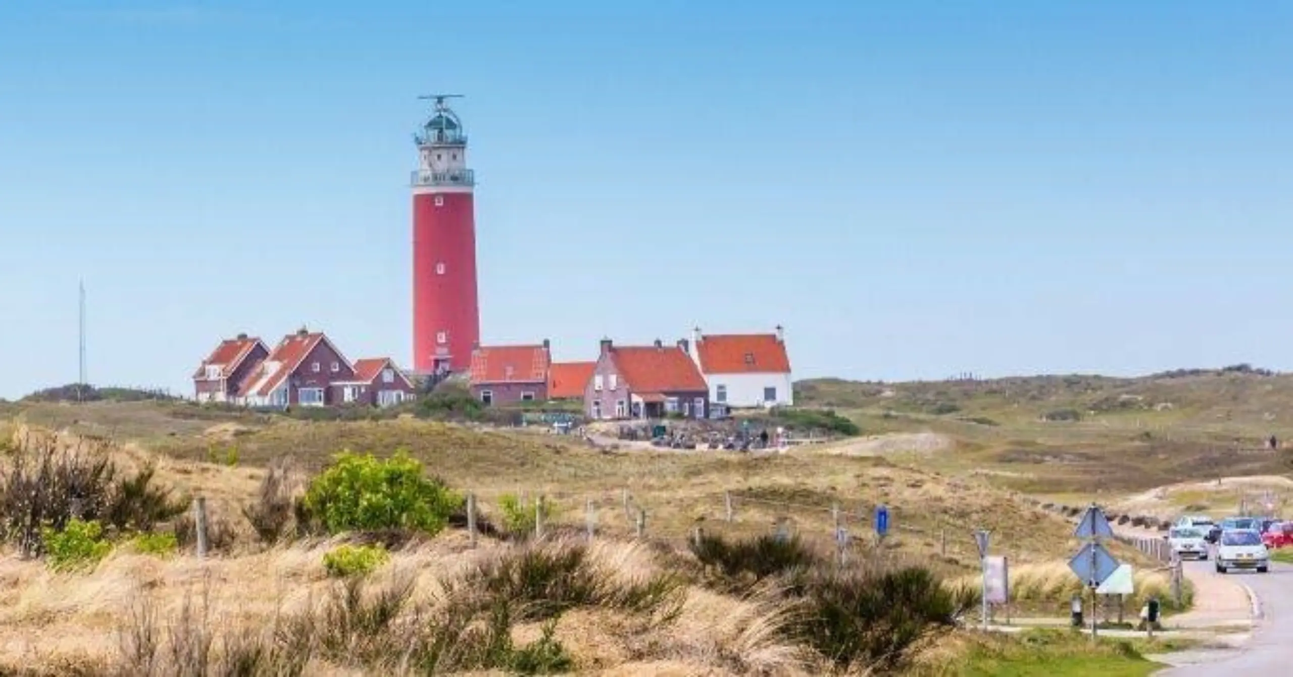 LeuchtturmTexel