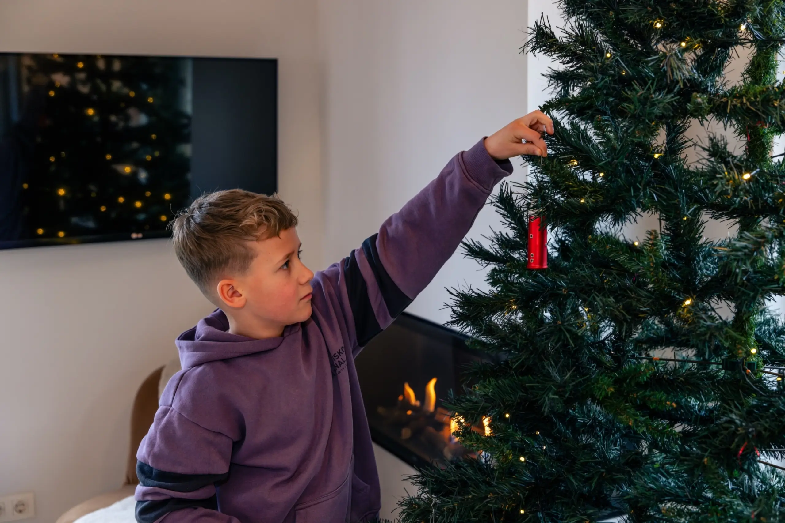 Foto's bij Texelduinen
