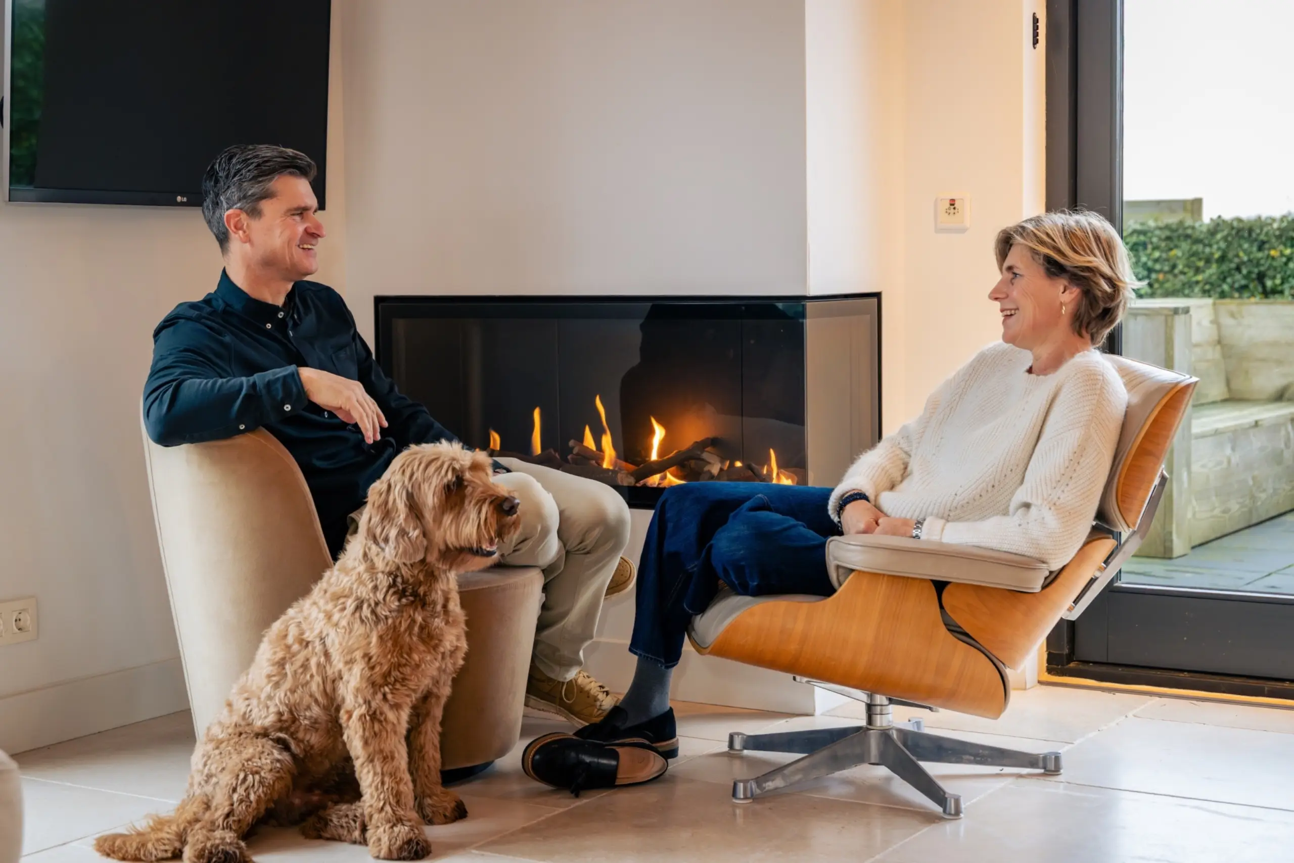 Foto's bij Texelduinen