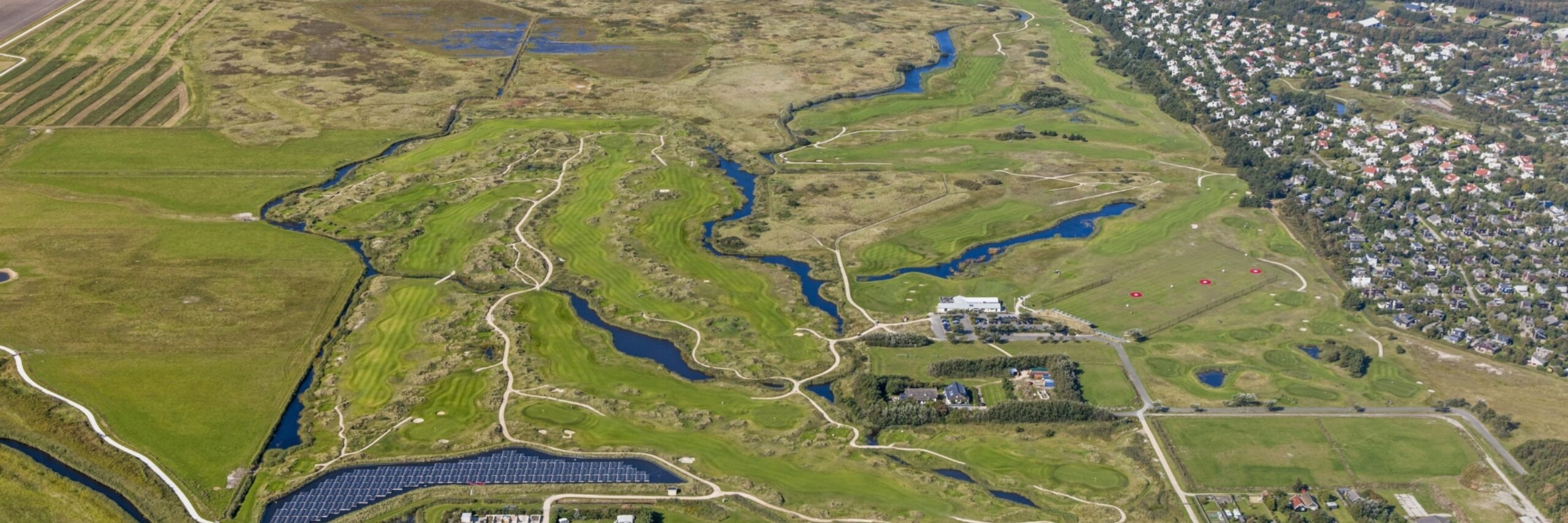 Golfbaan De Texelse 2