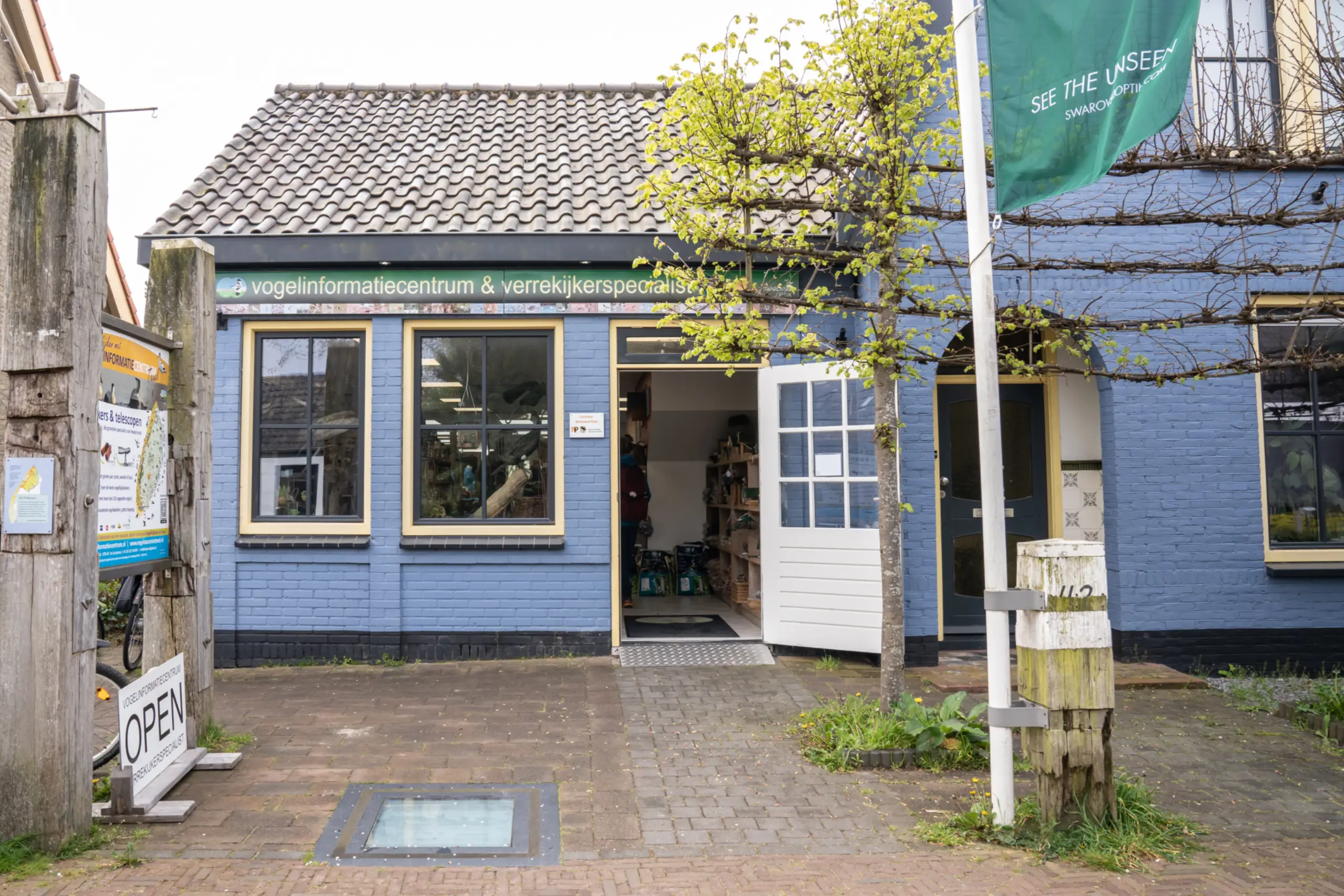 Vogelinformatiecentrum