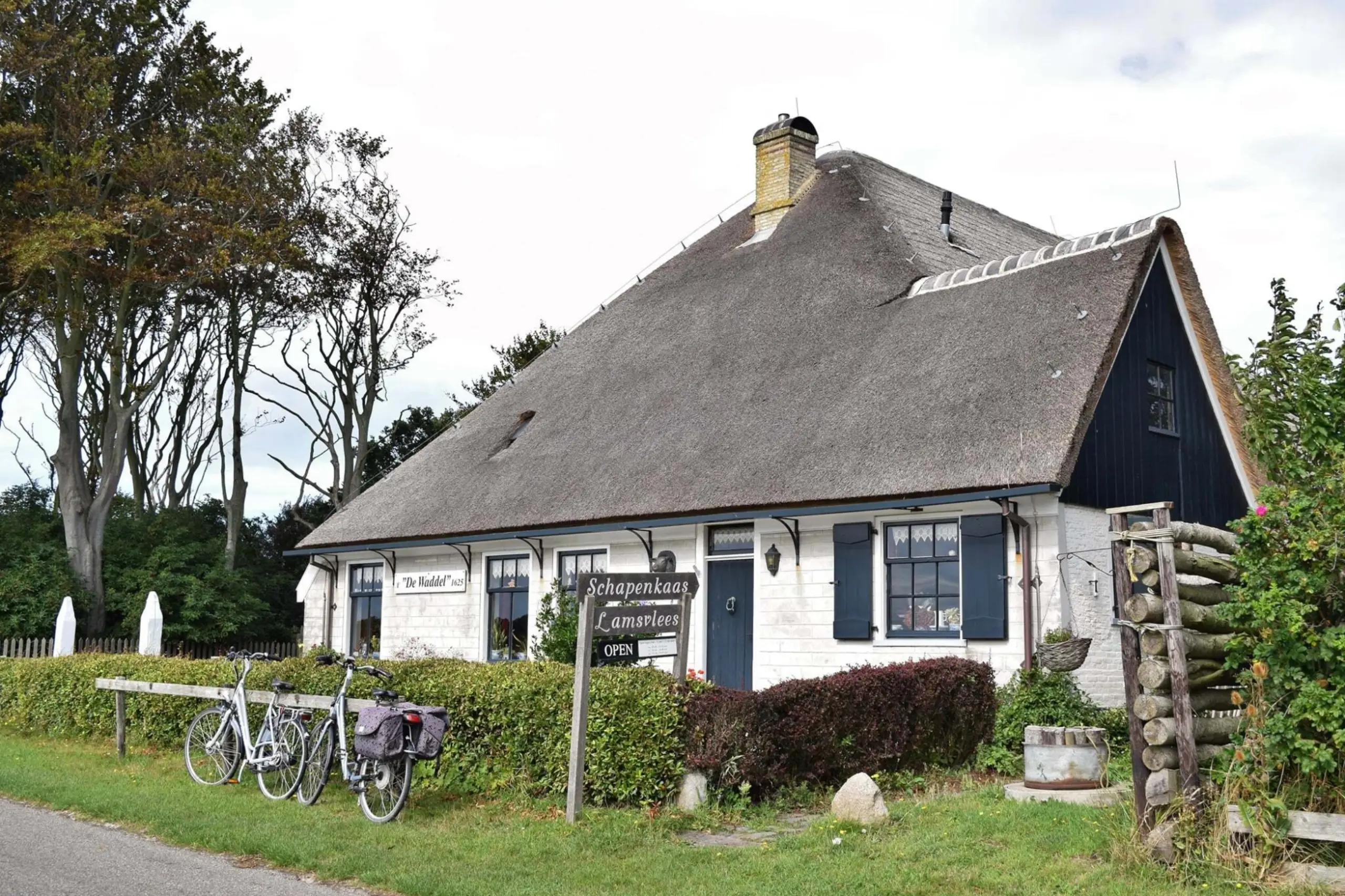 Winkel van De Waddel