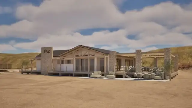 Beachtro La PAZ 4