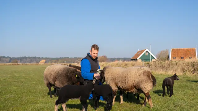 Op pad met Ido VVV09450