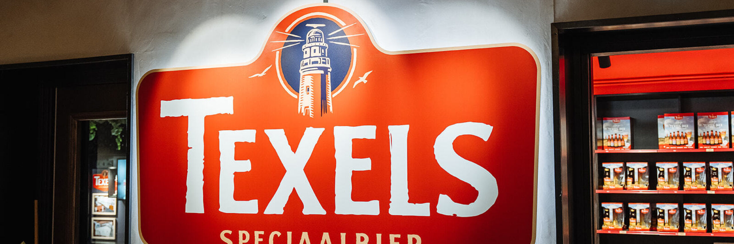 Texelse Bierbrouwerij logo
