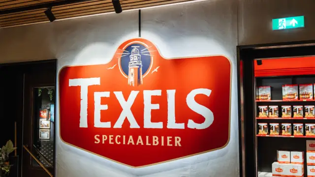 Texelse Bierbrouwerij logo