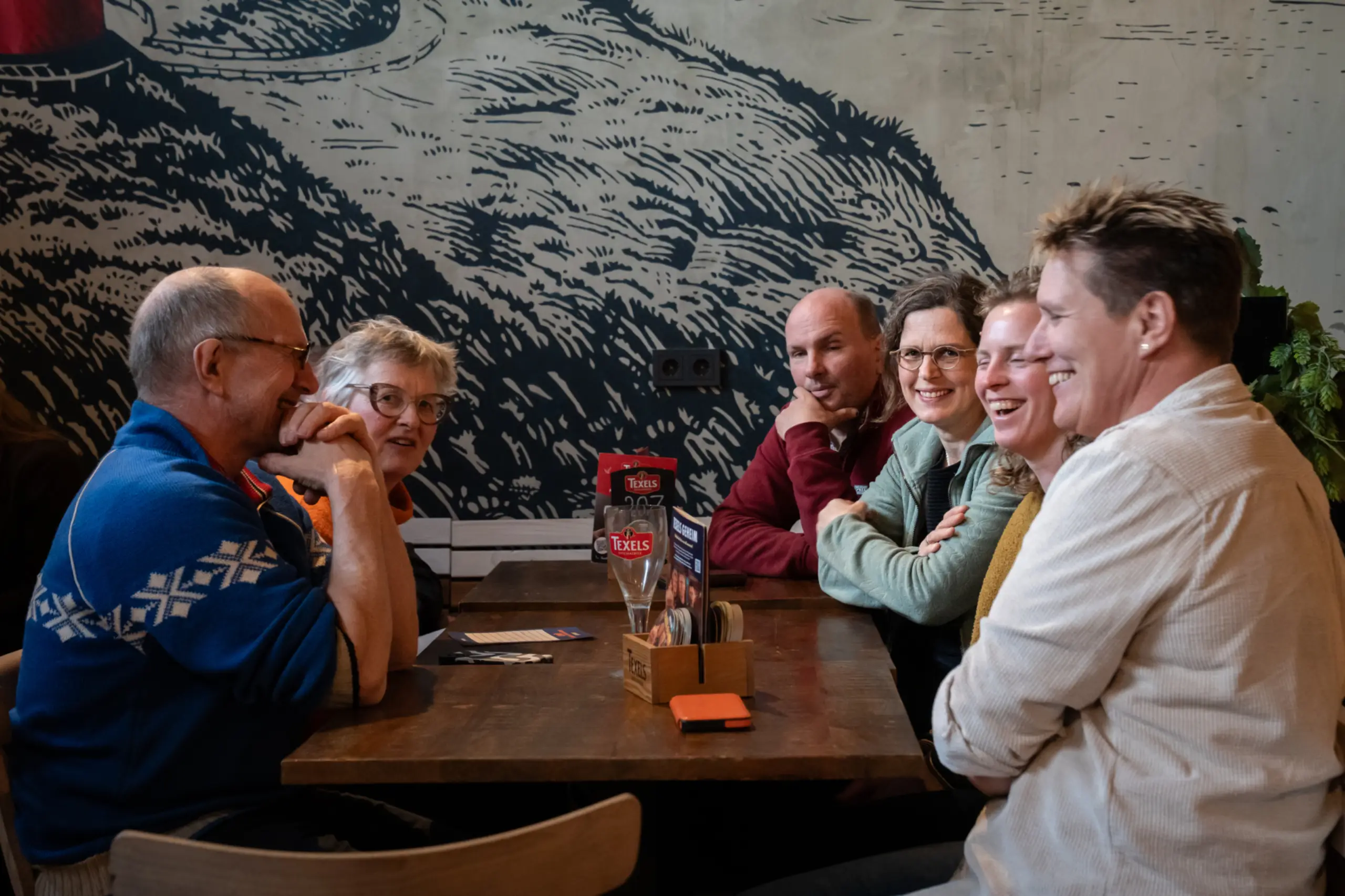 Start van het seizoen 2026