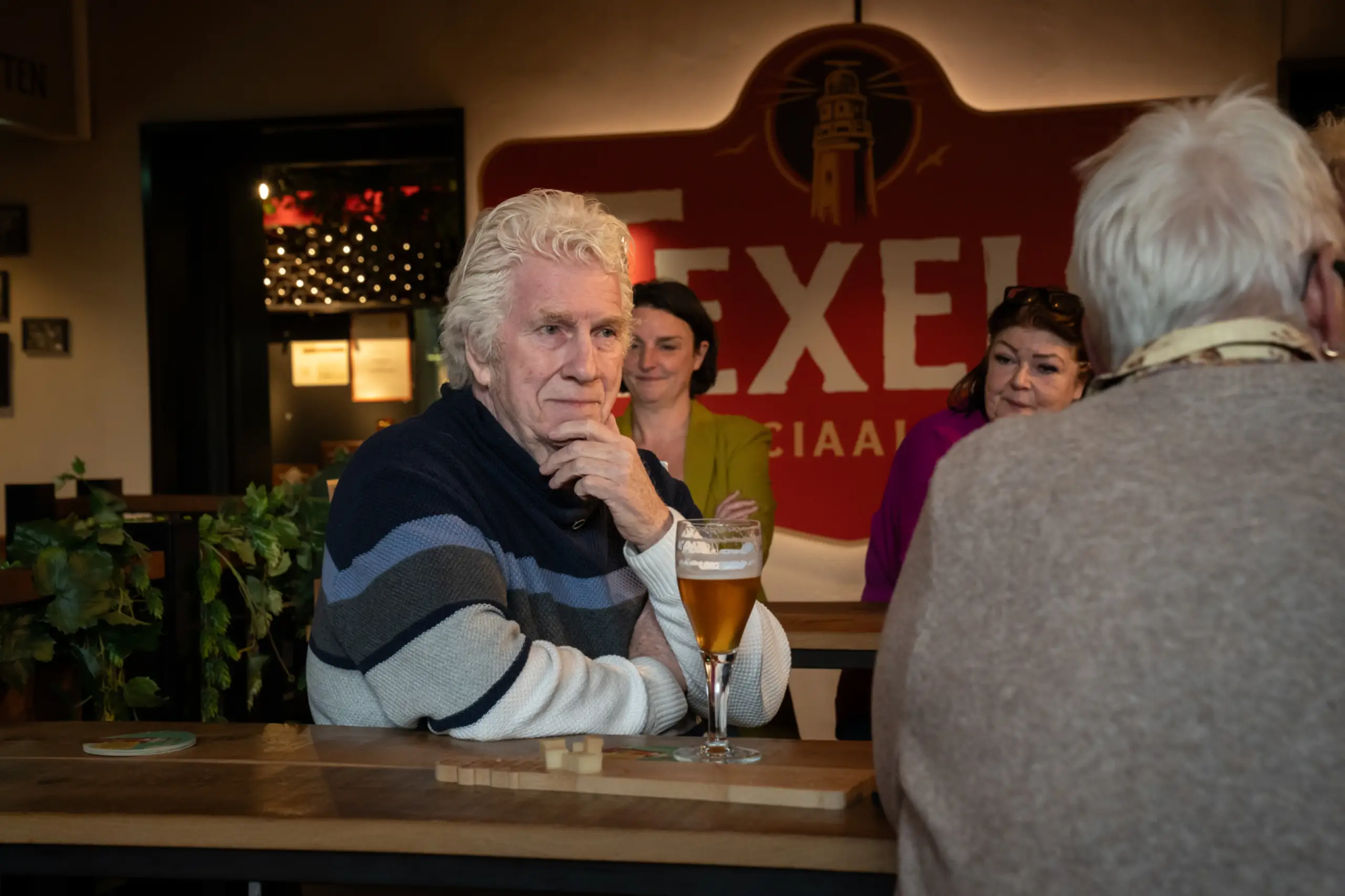 Start van het seizoen 2026