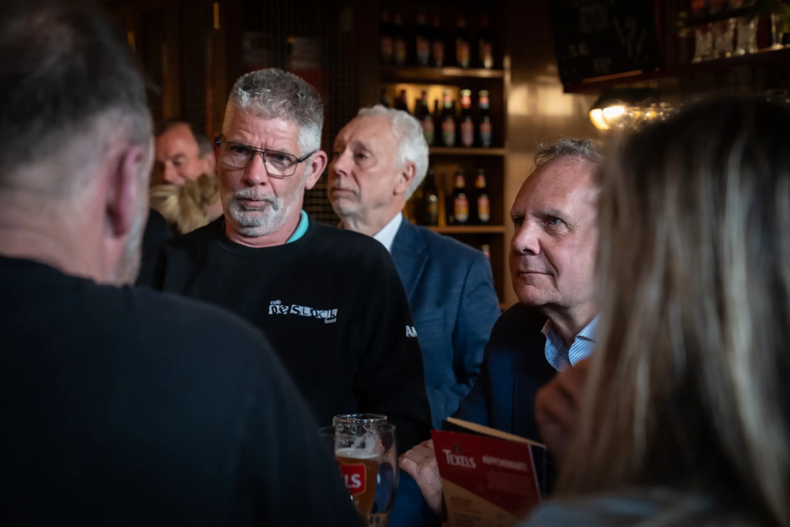 Start van het seizoen 2026